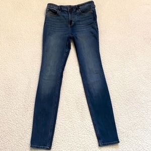 Hollister Denim Jean